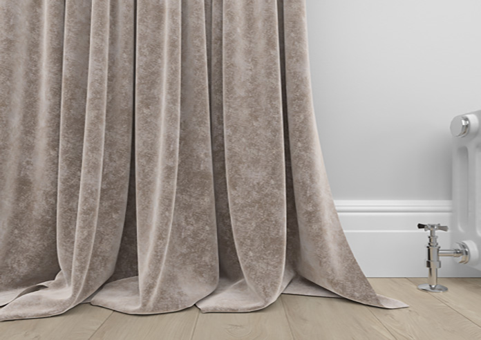 Hardwick, Oyster - Made to Measure Curtains - Image 6